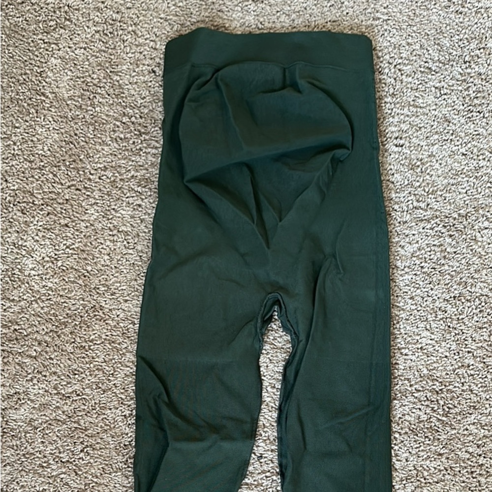 Blanqi everyday legging